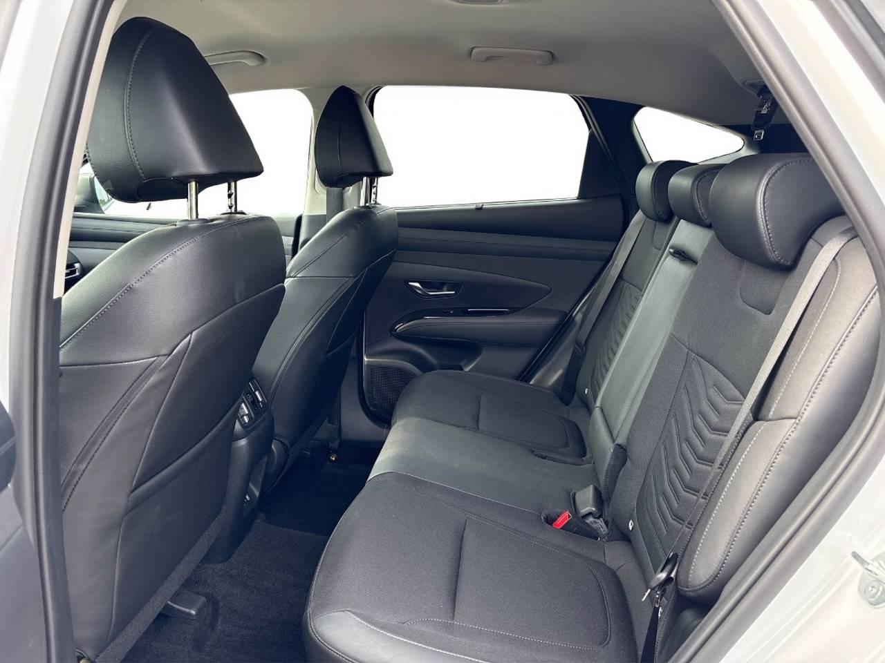 Hyundai Tucson Usato 2024 Tucson Rovigo