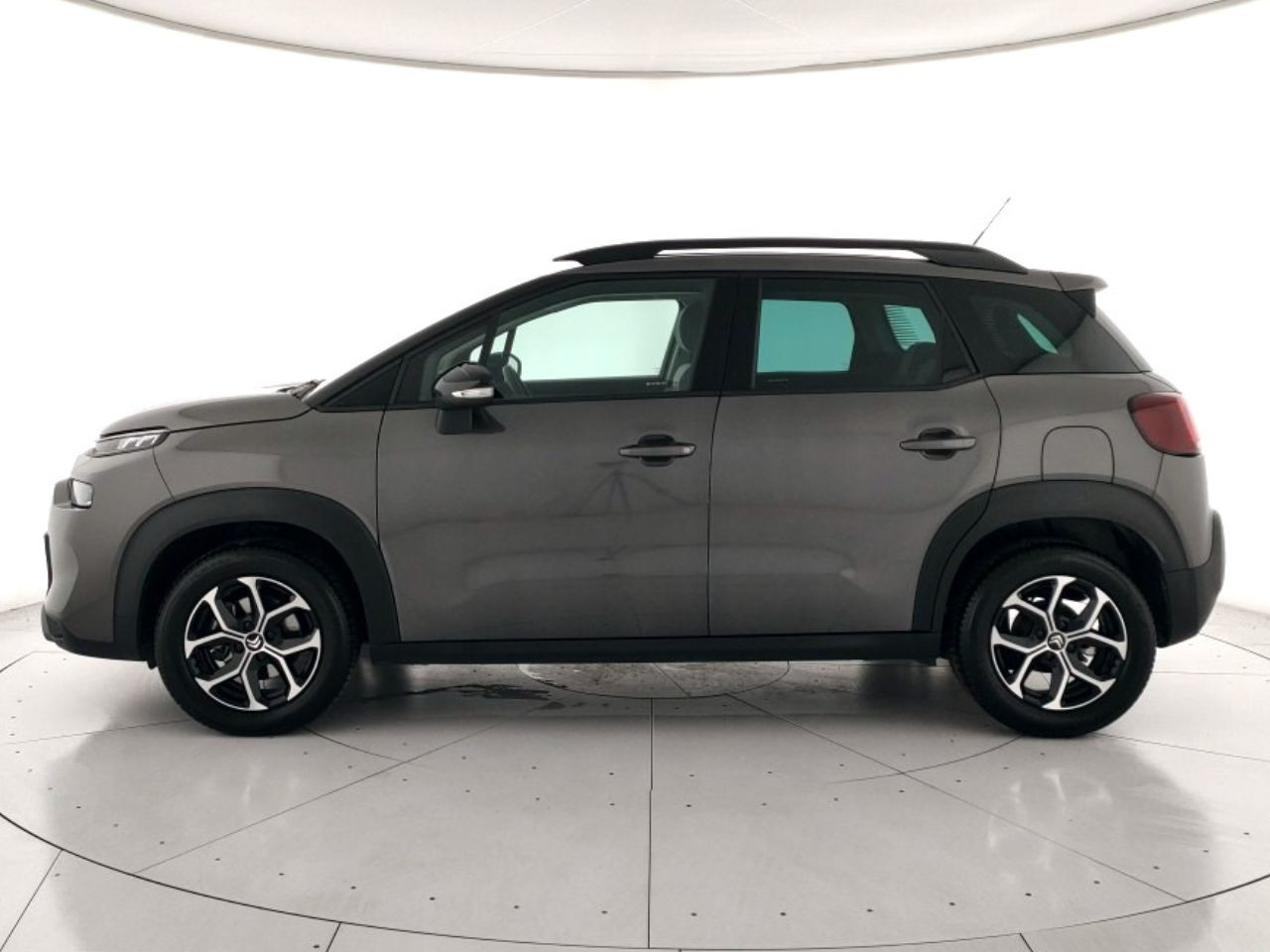 Citroen C3 Aircross Usato 2023 C3 Aircross Porto Mantovano