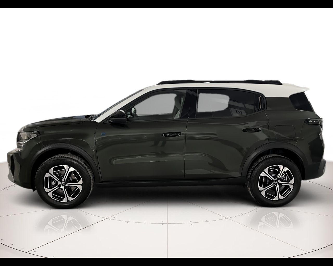 Citroen C3 Aircross Aziendali 2025 C3 Aircross Verona
