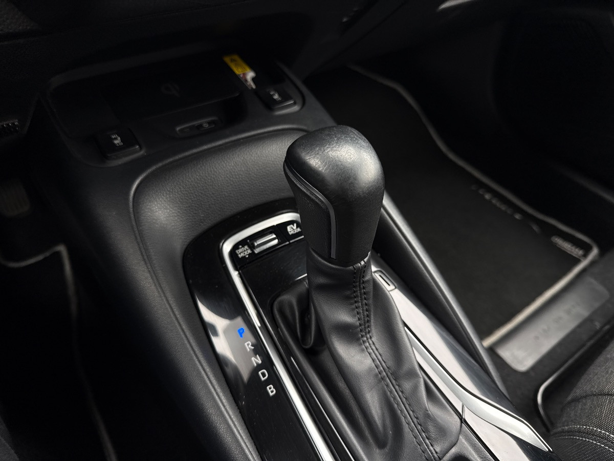 Toyota Corolla Usato 2023 Corolla Rovigo