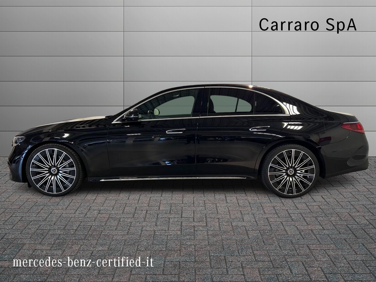 Mercedes Classe E Berlina Classe E Berlina 220 d Exclusive Premium Plus 9G-Tronic - 6