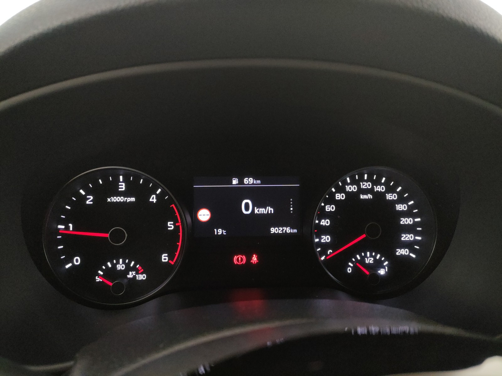 Kia Sportage Usato 2019 Sportage Rovigo