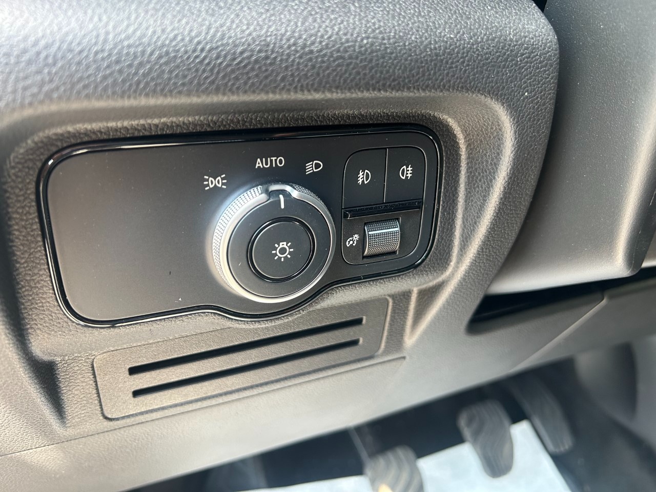 Mercedes Citan Tourer Citan Tourer Long 110 cdi Pro - 9