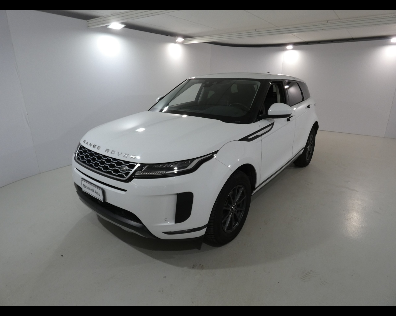 LAND ROVER RR Evoque 2ª serie
