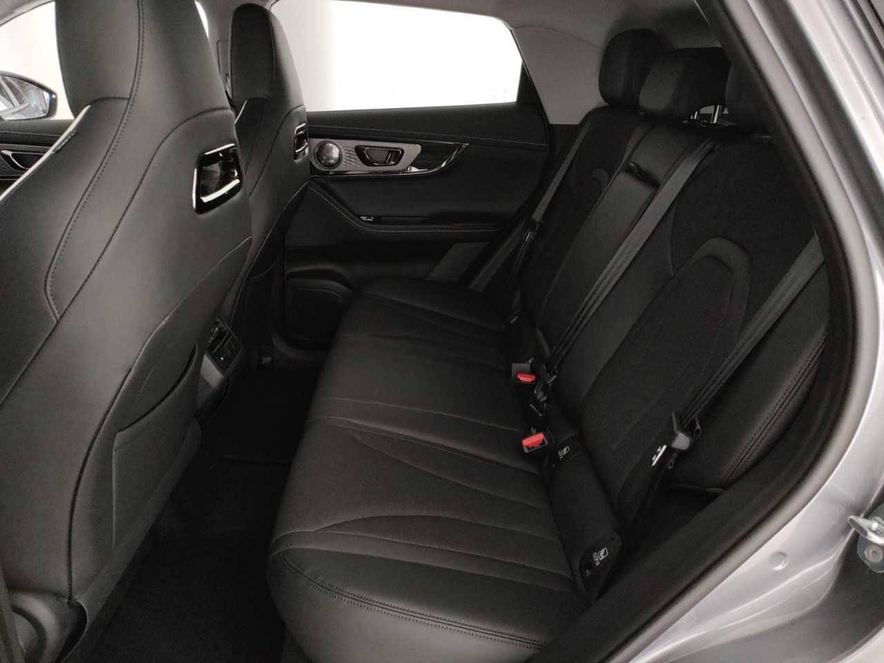 Omoda Omoda 5 Nuovo Elettrico Omoda 5 Modena