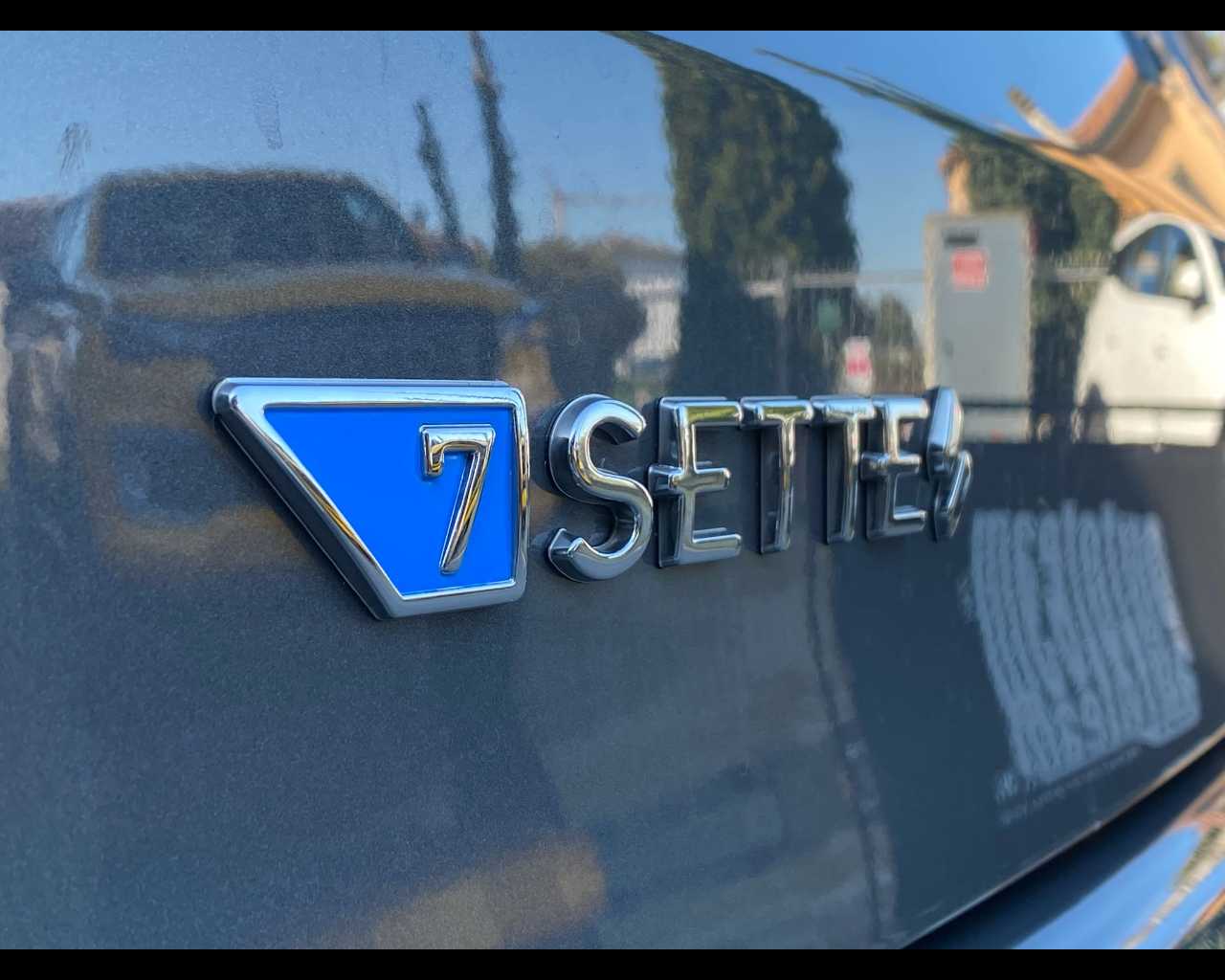 Emc Sette Nuovo Benzina Sette Rovigo