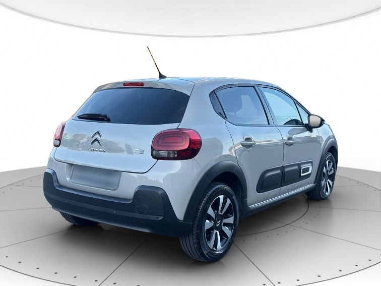 Citroen C3 Usato 2024 C3 Padova