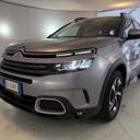 C5 Aircross I 2018 - C5 Aircross 1.5 Bluehdi Shine S&s 130cv