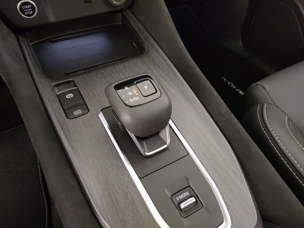 Nissan Qashqai Usato 2024 Qashqai Reggio Emilia