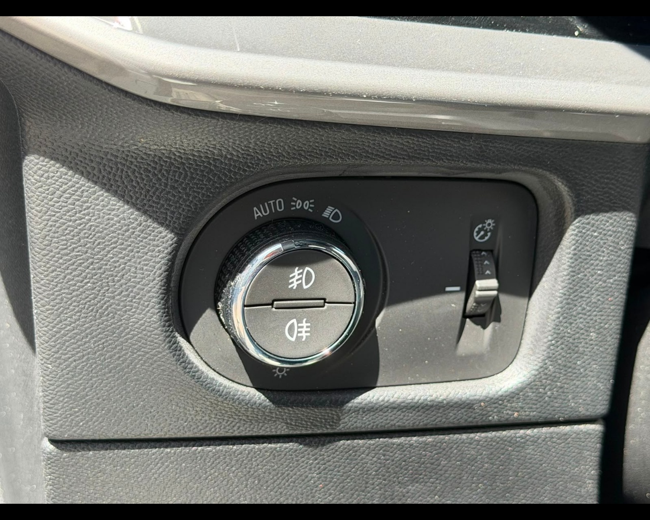 Foto OPEL Mokka 1.2 t Ultimate s&s 130cv at8
