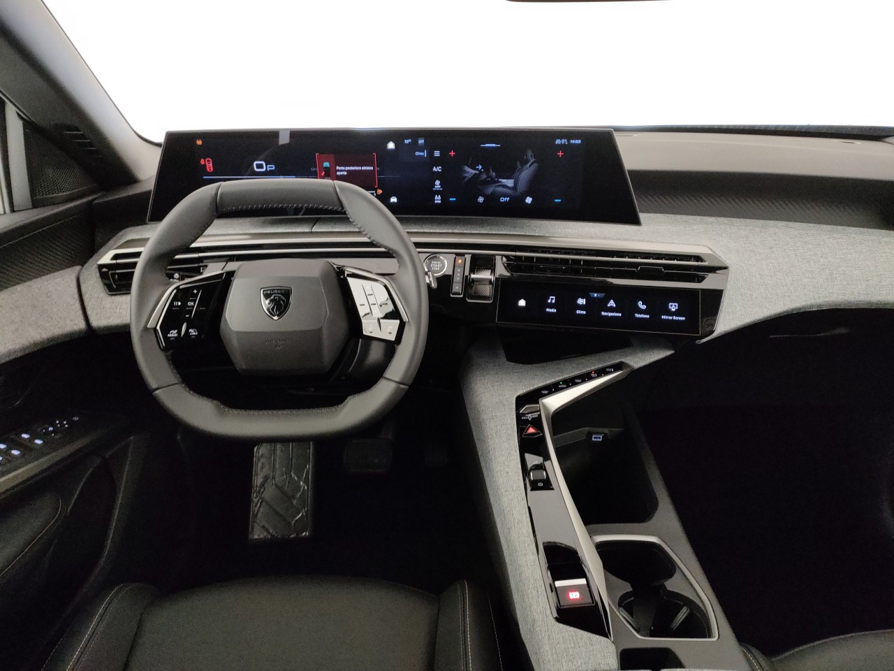 Peugeot 3008 Aziendali 2025 3008 Porto Mantovano