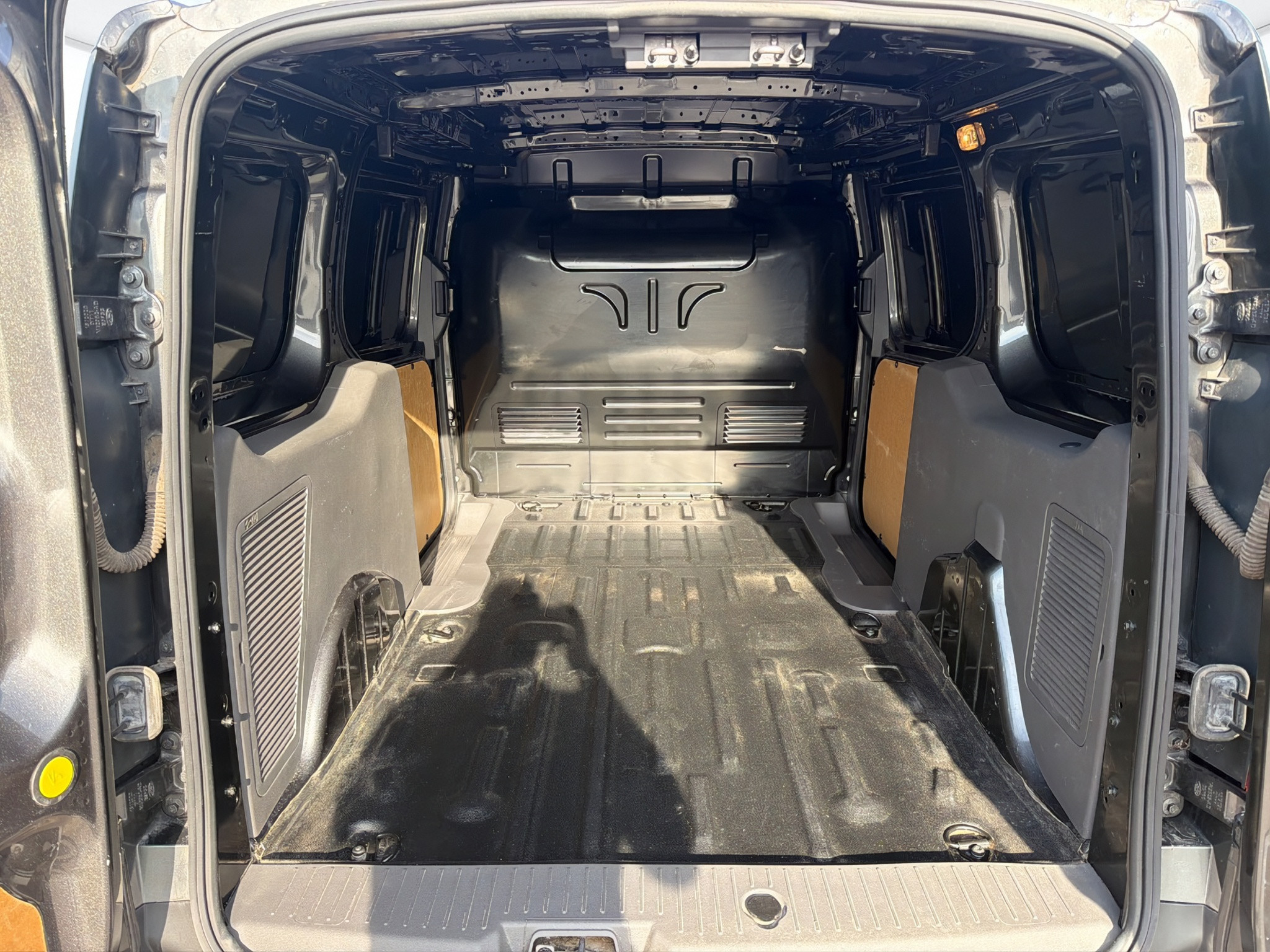 Ford Transit Connect Usato 2021 Transit Connect Mestre