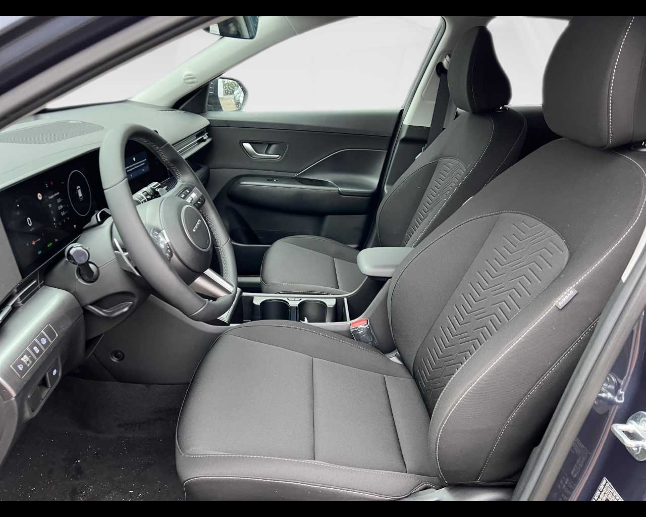 Hyundai Kona Nuovo Ibrido Kona Rovigo