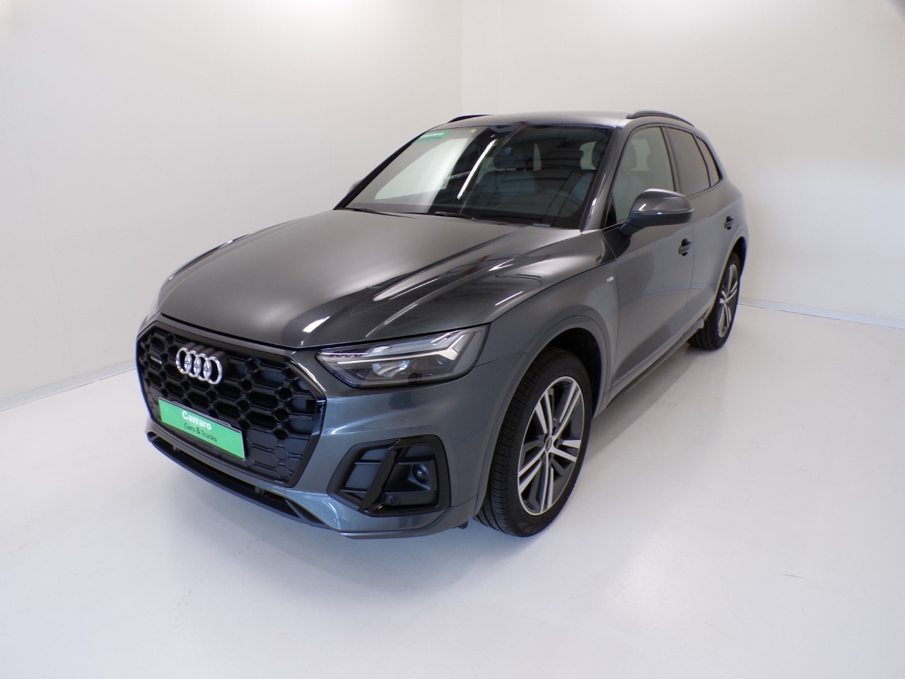 Audi Q5 Q5 40 2.0 TDI mHEV 12V S line Plus quattro S tronic