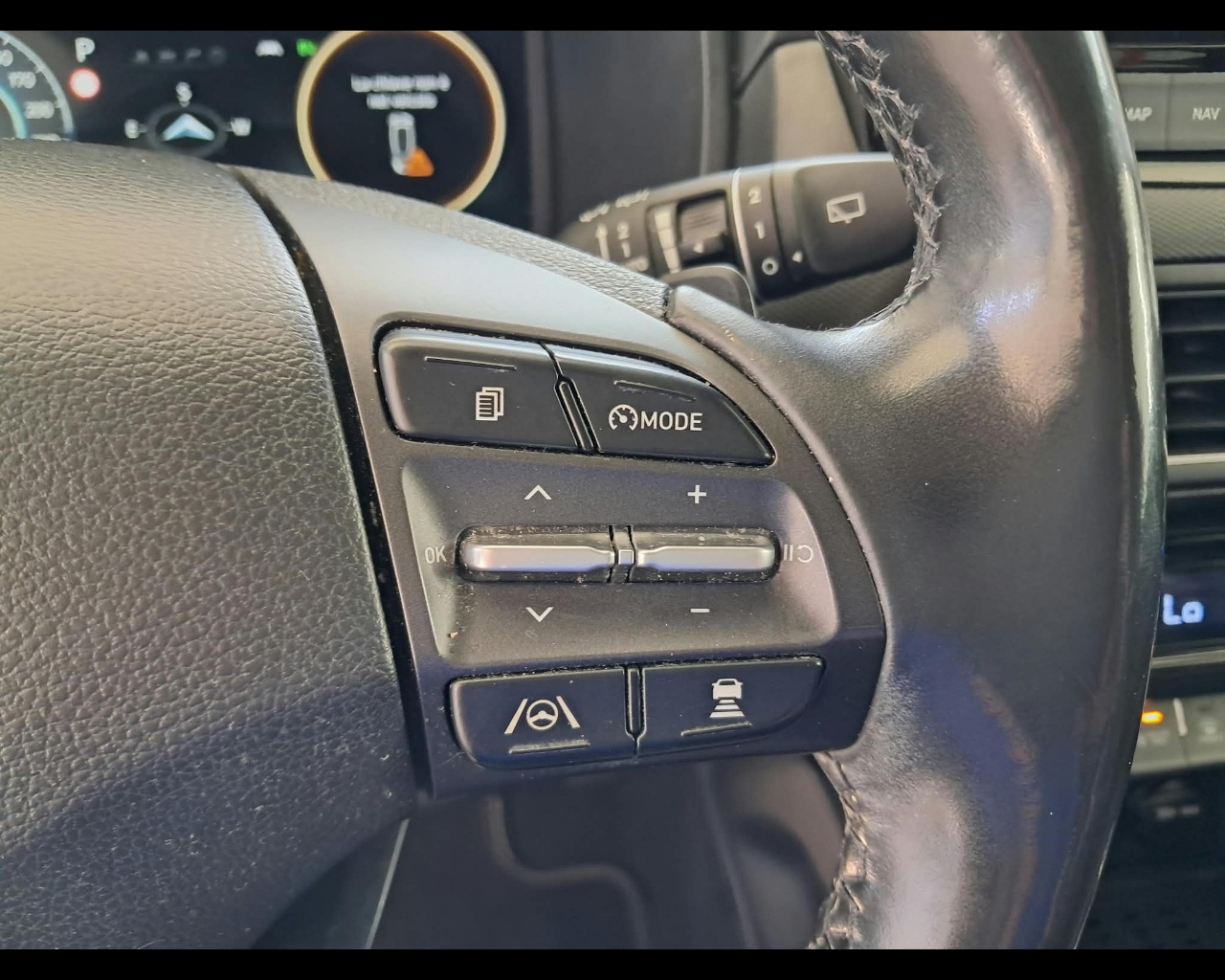 Foto HYUNDAI Kona 1.6 hev Exellence Premium Pack 2wd dct