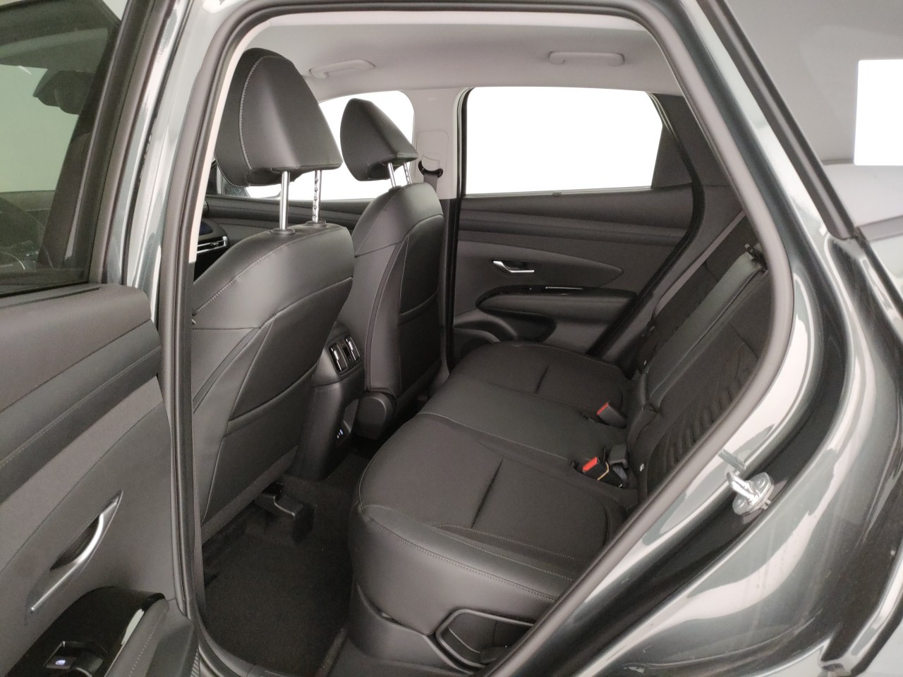 Hyundai Tucson Nuovo benzina Tucson Porto Mantovano