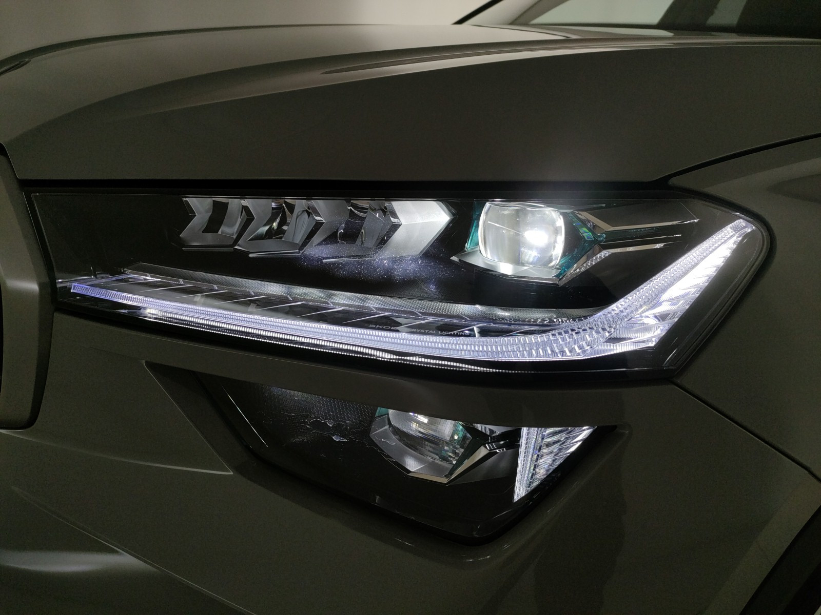 Skoda Kodiaq Usato 2025 Kodiaq Legnago