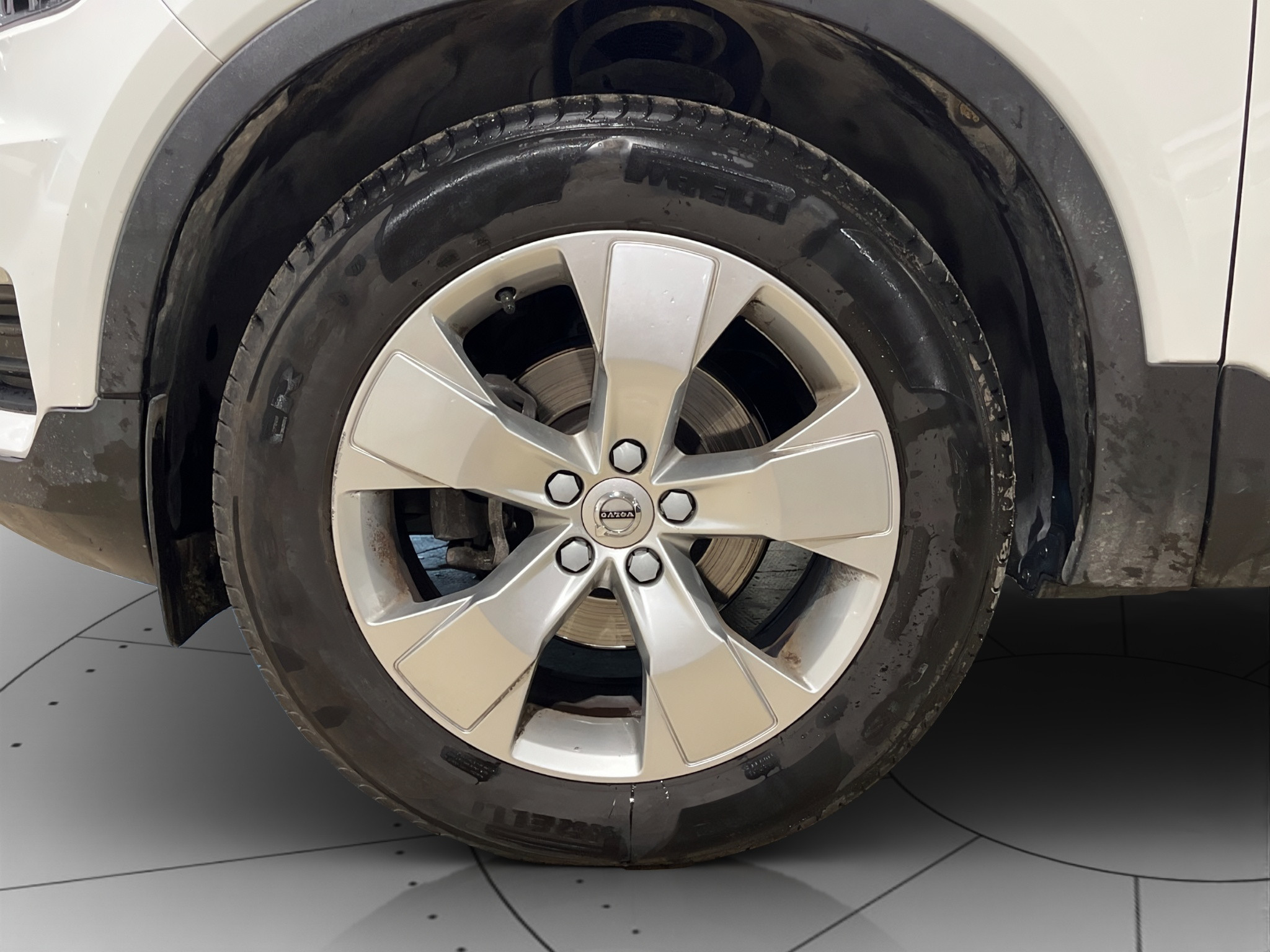 Volvo XC40 Usato 2021 XC40 Verona