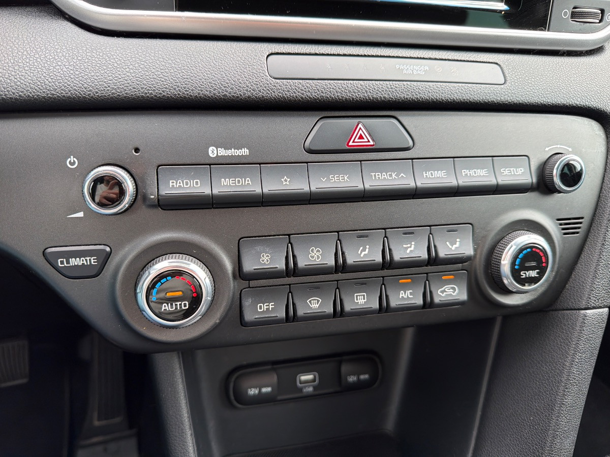 Kia Sportage Usato 2020 Sportage Mestre