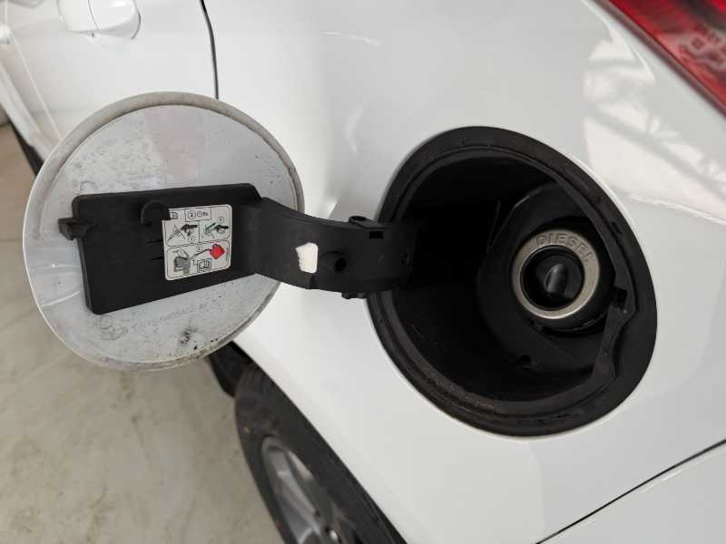 Ecosport - Ecosport 1.5 Tdci Titanium S&s 100cv