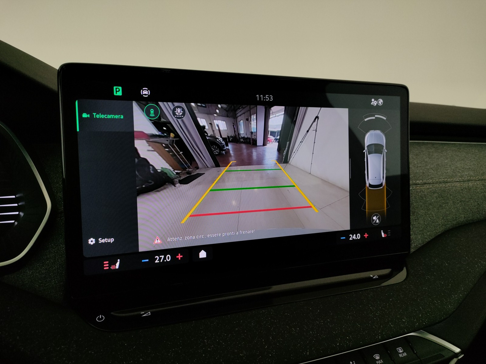 Skoda Octavia Usato 2025 Octavia Legnago