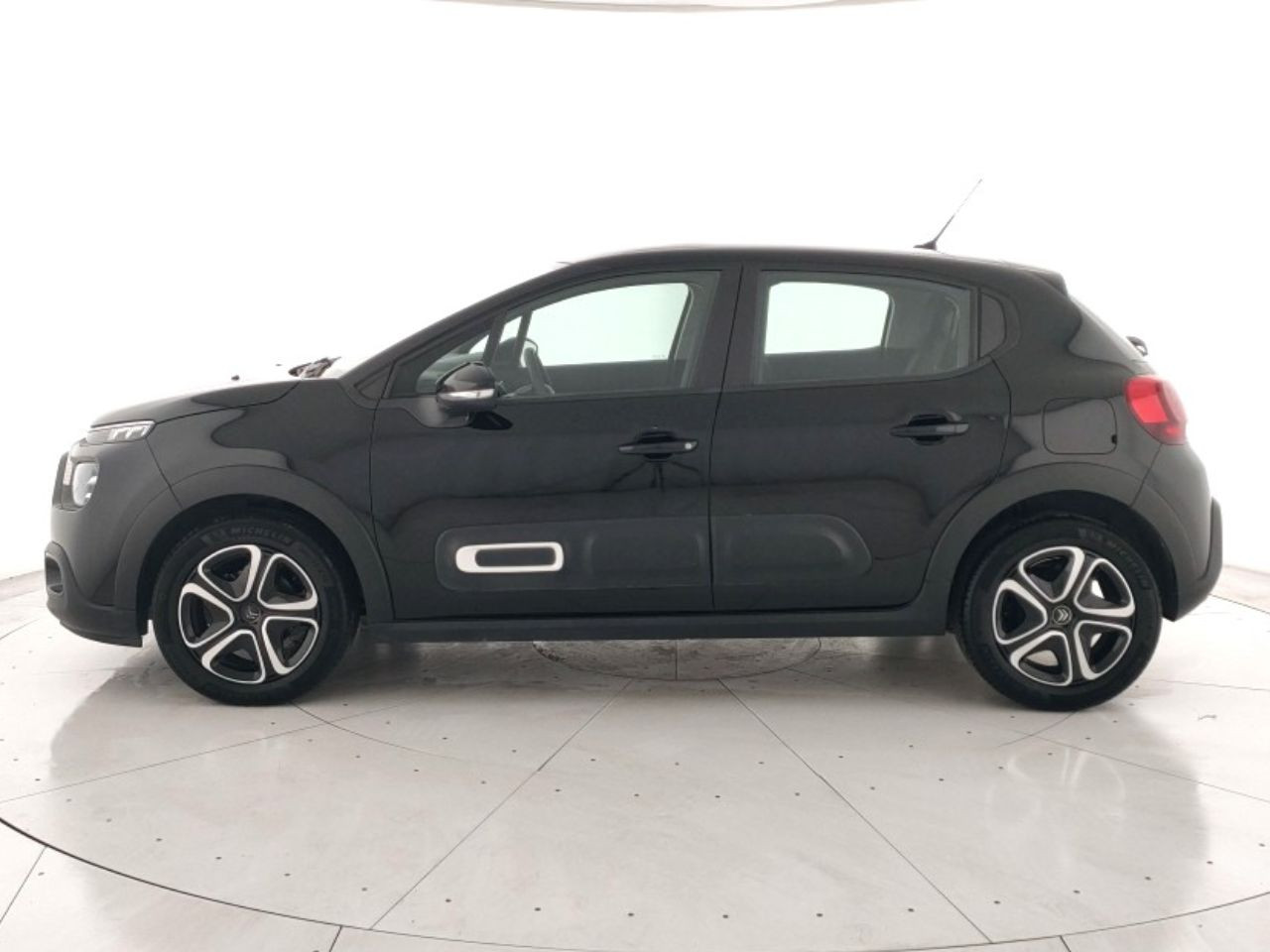 Citroen C3 Usato 2022 C3 Porto Mantovano