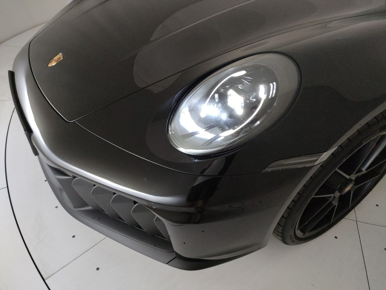 Porsche 911 Usato 2026 911 Parma