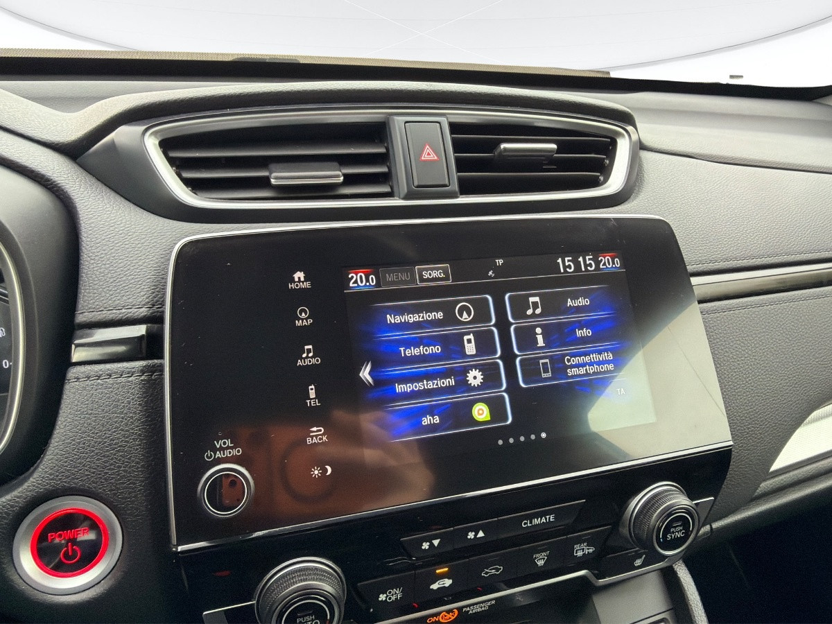 Honda CR-V Usato 2022 CR-V Mestre