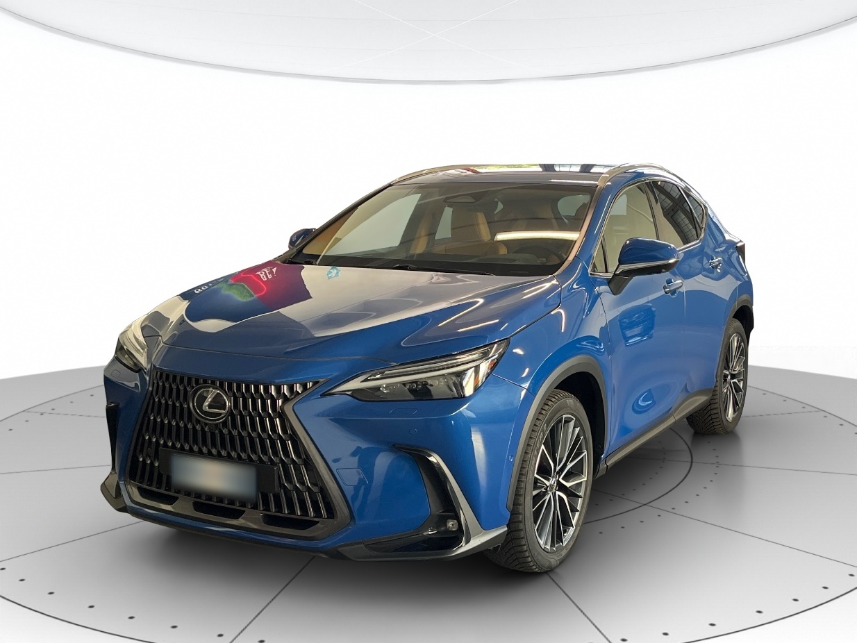 Lexus NX Usato 2023 NX Verona