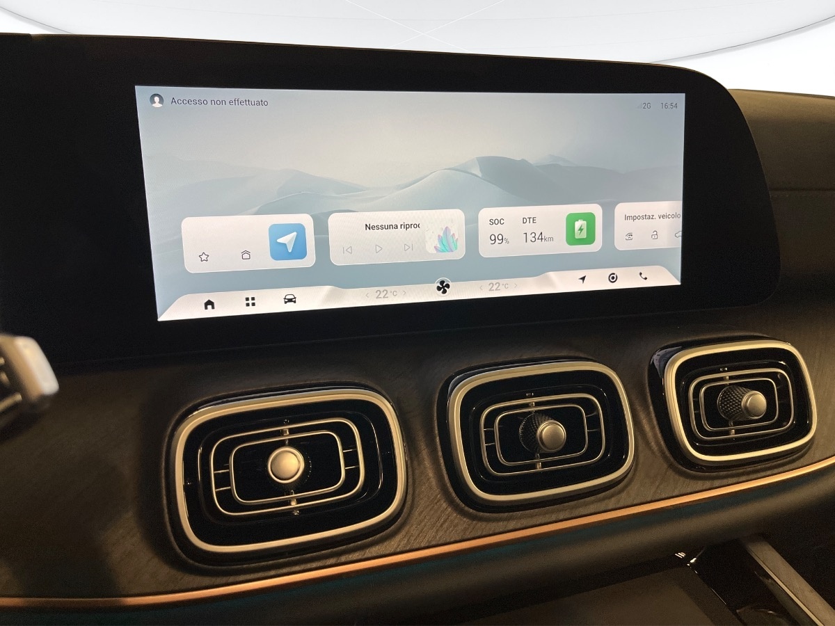 Jaecoo JAECOO 8 SHS-P Nuovo  JAECOO 8 SHS-P Verona