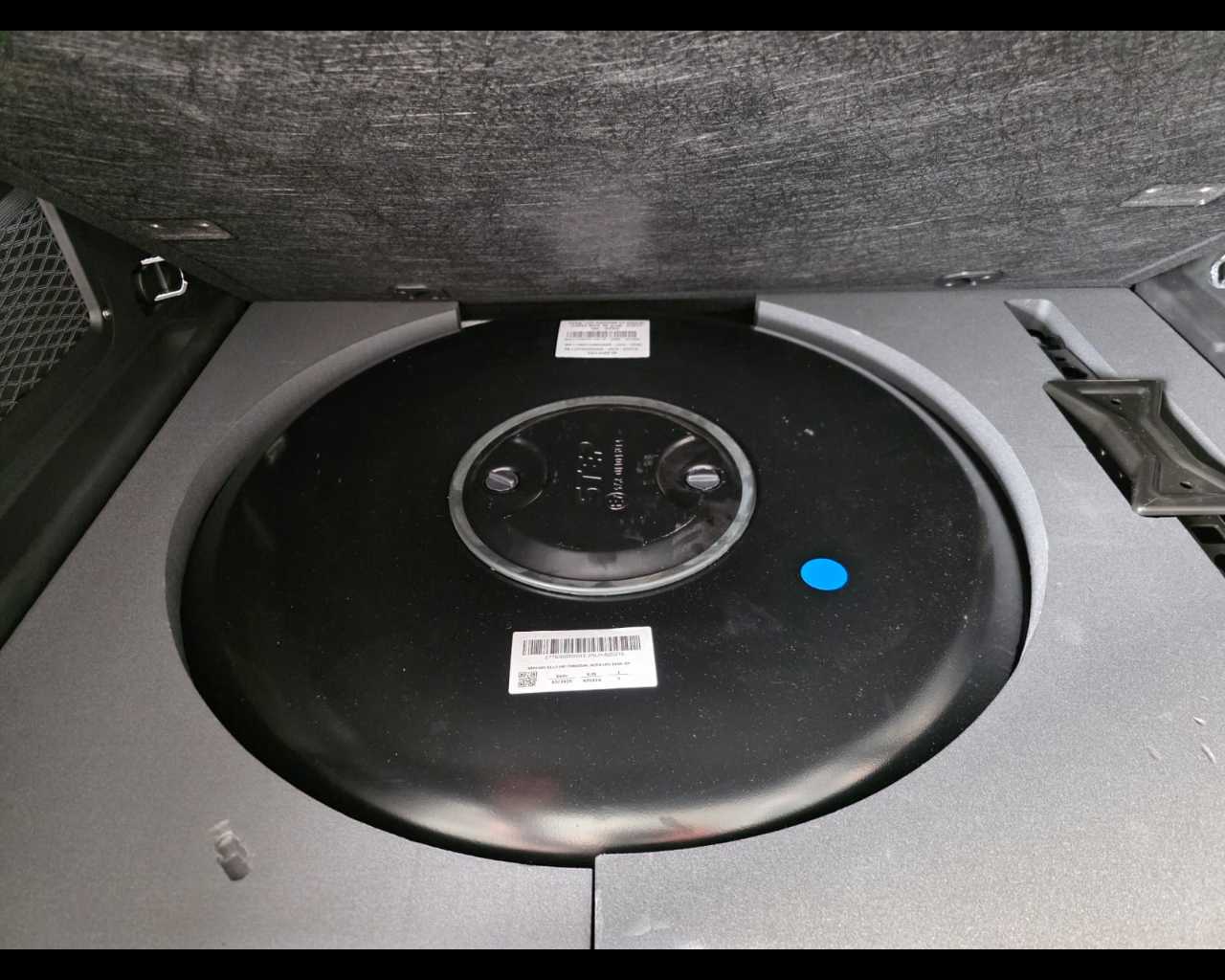 Ich-X K3  Nuovo GPL K3  Legnago