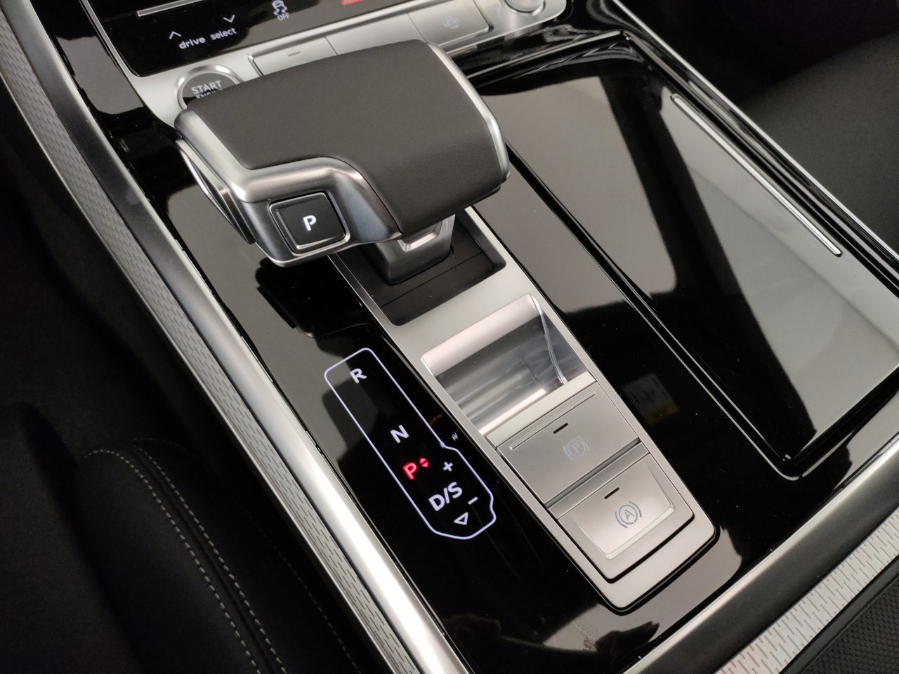 Audi Q8 Usato 2025 Q8 Parma
