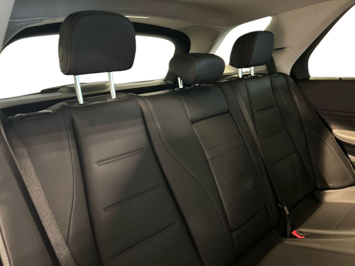 Mercedes  GLE 350 de Plug in hybrid AMG Line Premium Plus 4Matic 9G-Tronic Plus - 14