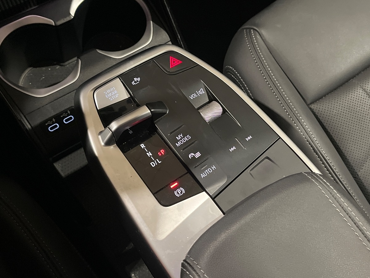 Bmw X1 Usato 2023 X1 Verona