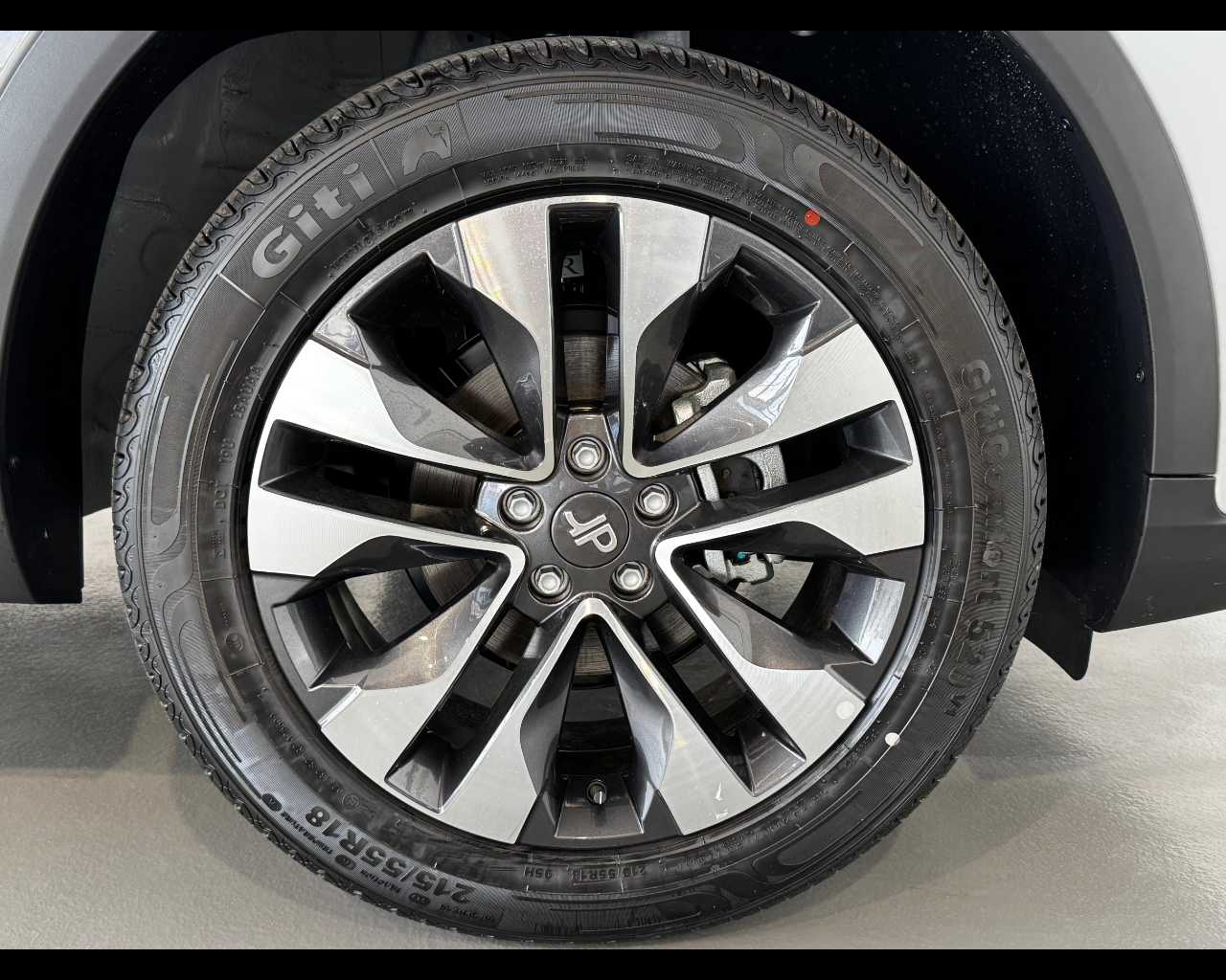 Dr Automobiles DR 5 Nuovo GPL DR 5 Mestre