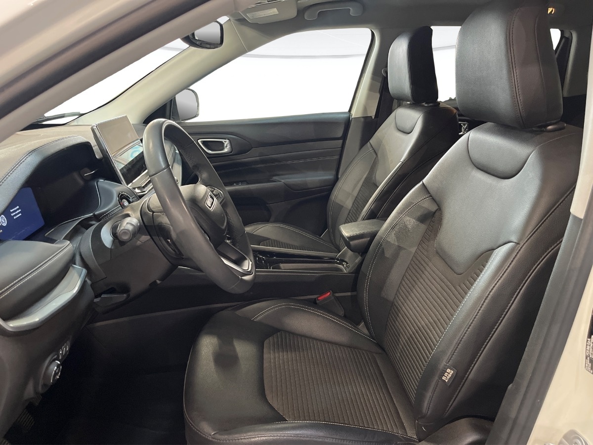 Jeep Compass Usato 2022 Compass Verona