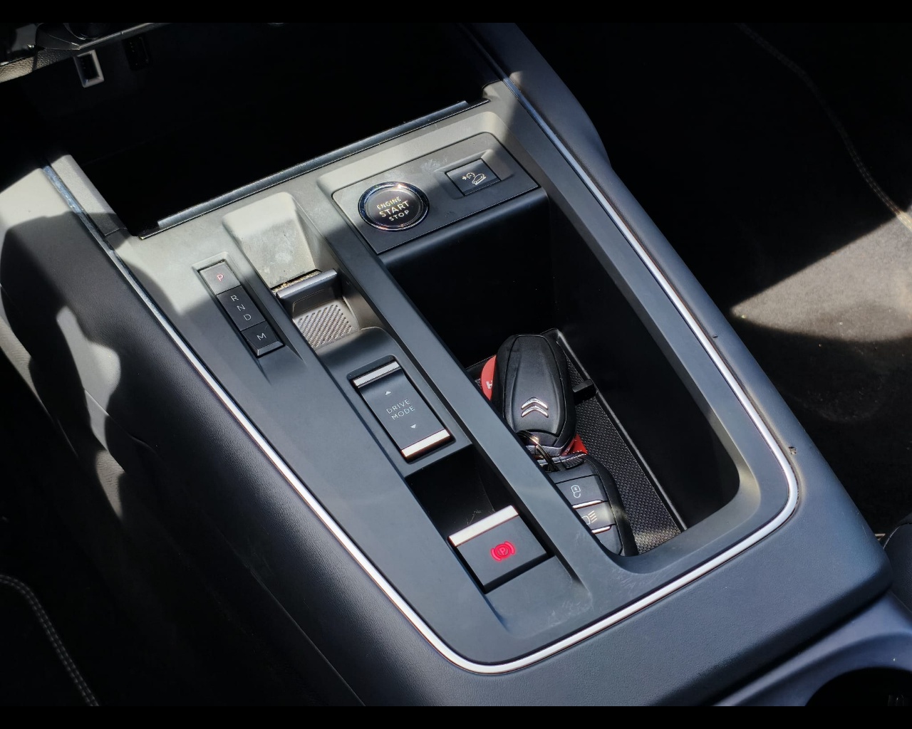 Foto CITROEN C5 Aircross 1.2 puretech Shine s&s 130cv eat8