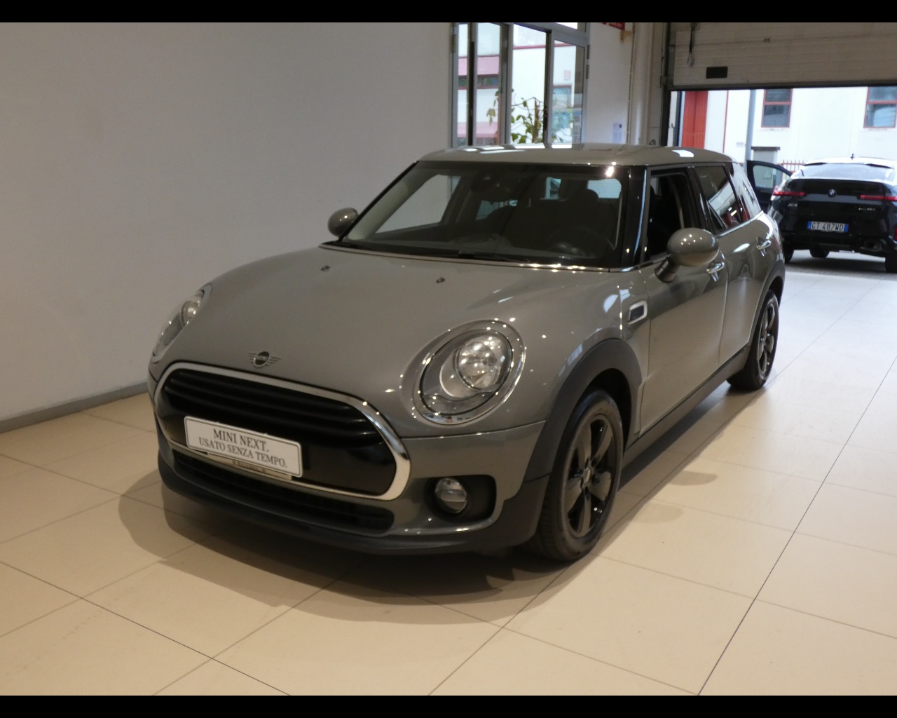 MINI Mini Clubman