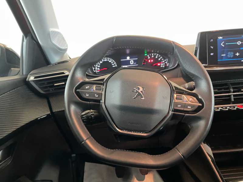 208 Ii - 208 1.2 Puretech Active S&s 75cv