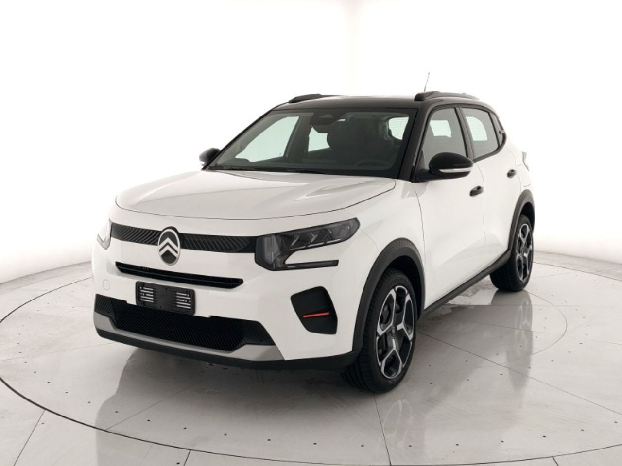 Citroen C3 KM0 2025 C3 Porto Mantovano