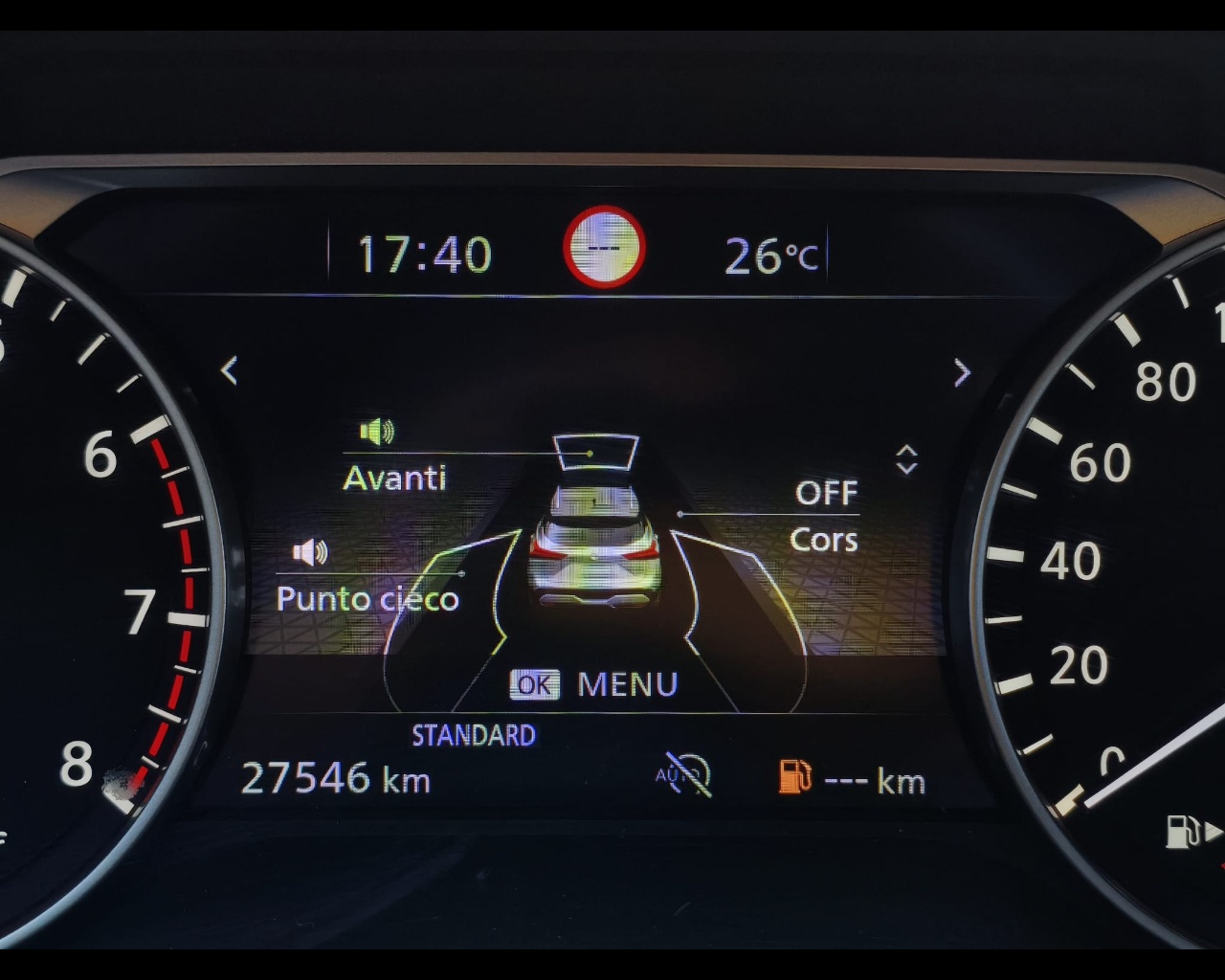 Foto NISSAN Qashqai 1.3 mhev Acenta 2wd 140cv
