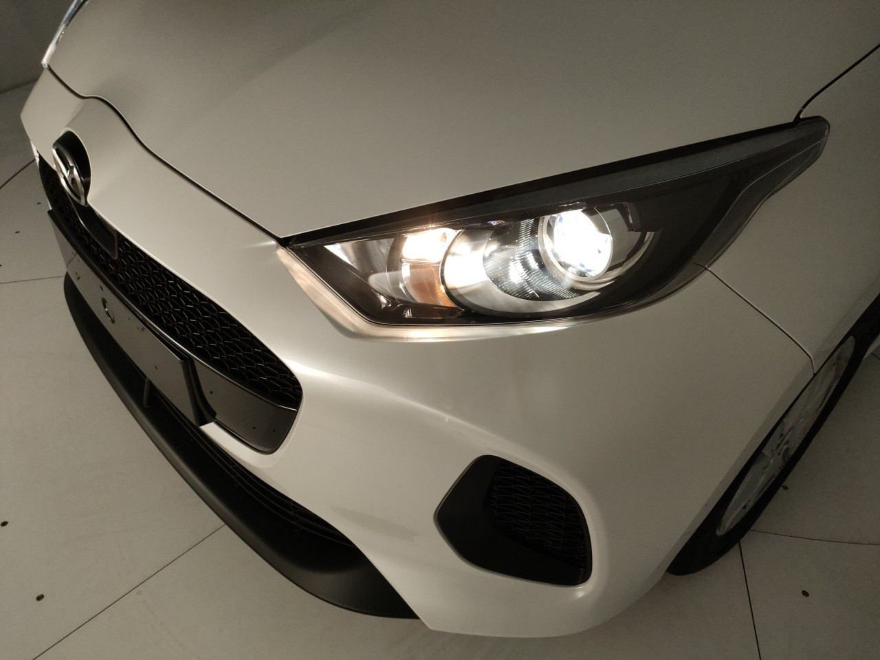 Mazda 2 Nuovo Ibrido benzina 2 Porto Mantovano