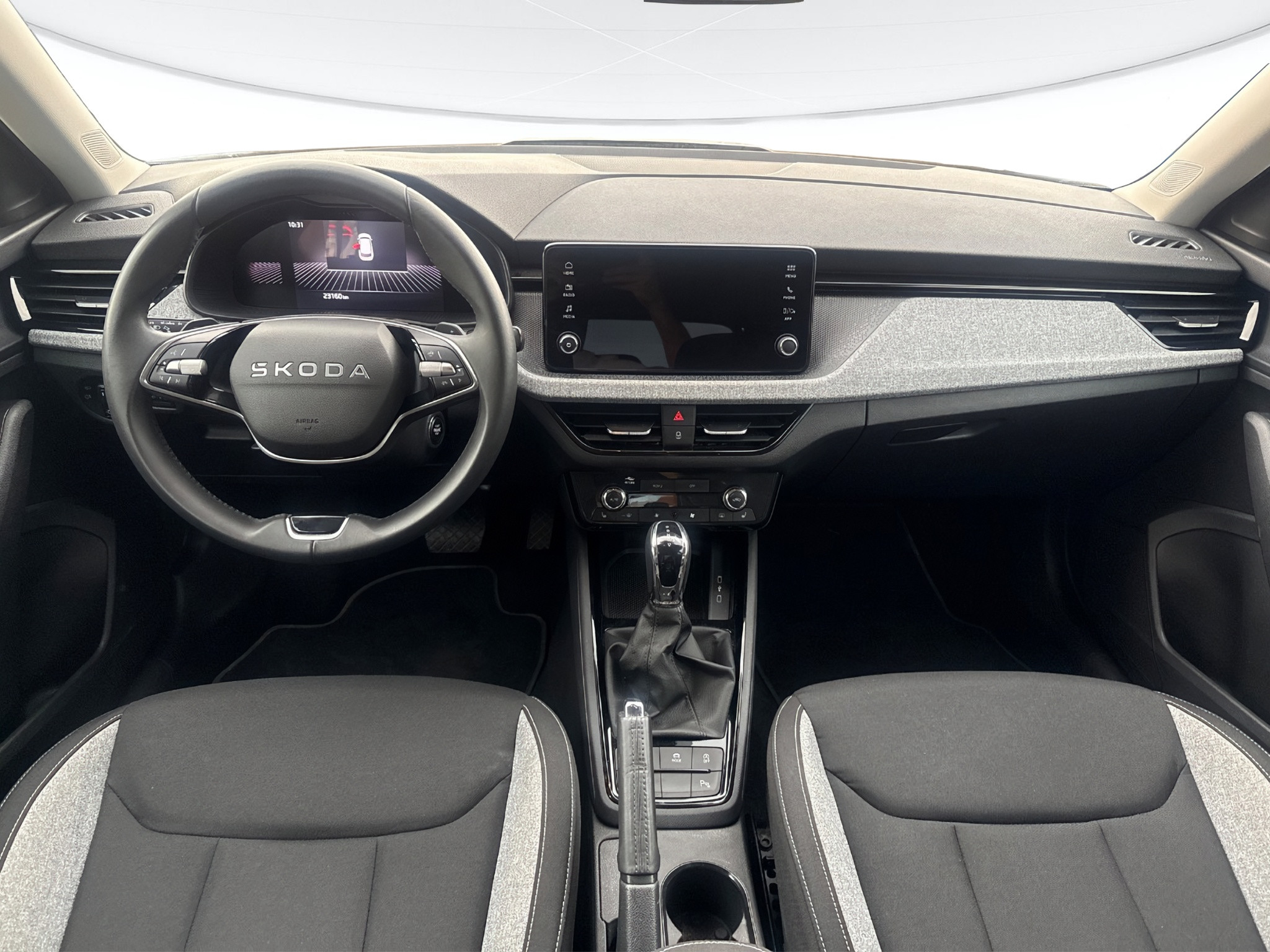 Skoda Kamiq Usato 2025 Kamiq Padova