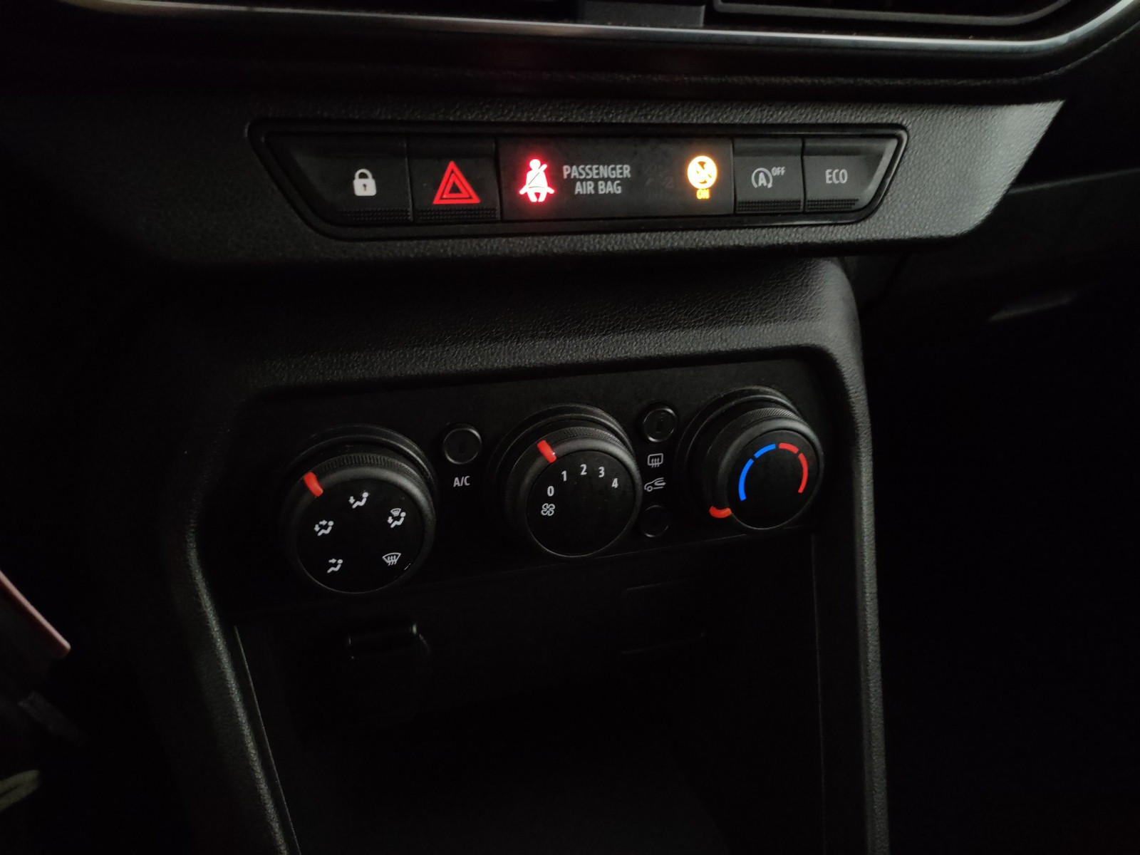 Dacia Sandero Usato 2022 Sandero Mestre