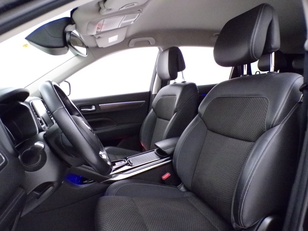 Renault Koleos Koleos 2.0 dCi Energy 175cv Initiale Paris 4x2 X-Tronic my18 - 12