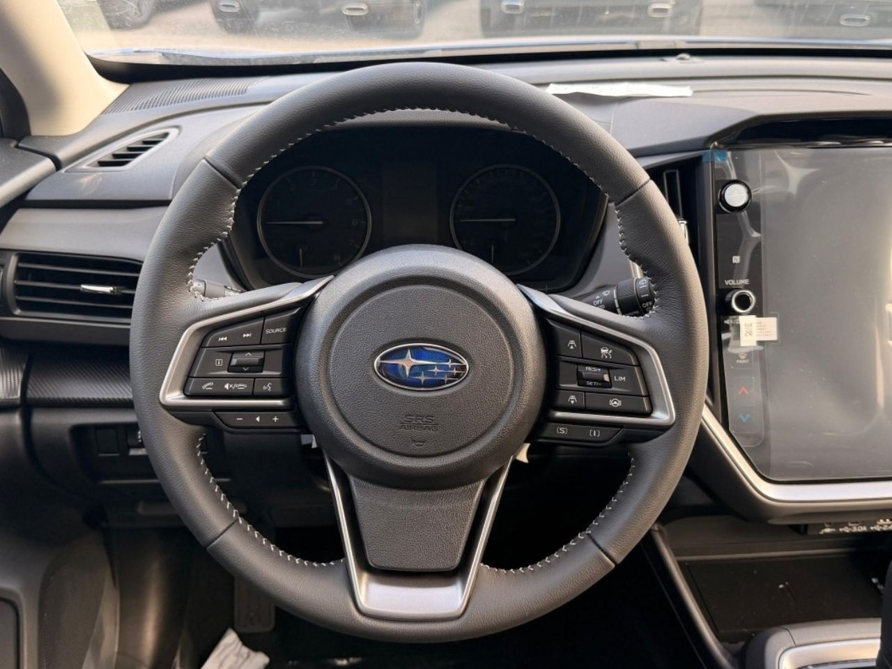Subaru Crosstrek Crosstrek 2.0 e-Boxer Premium - 13