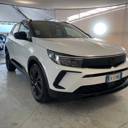 Grandland Gs Hybrid 136 Hp