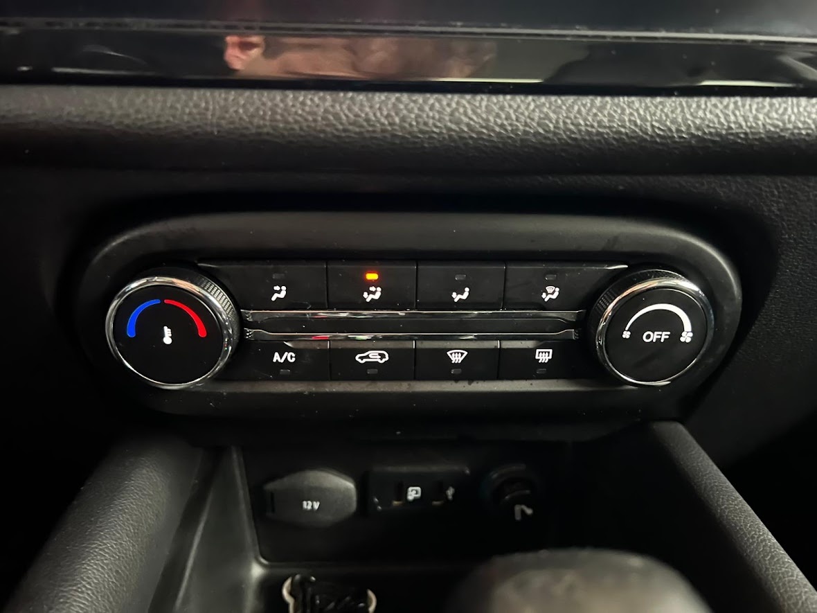 DR Motor DR 4.0 1.5 turbo 154cv dct Benzina Usato - 8