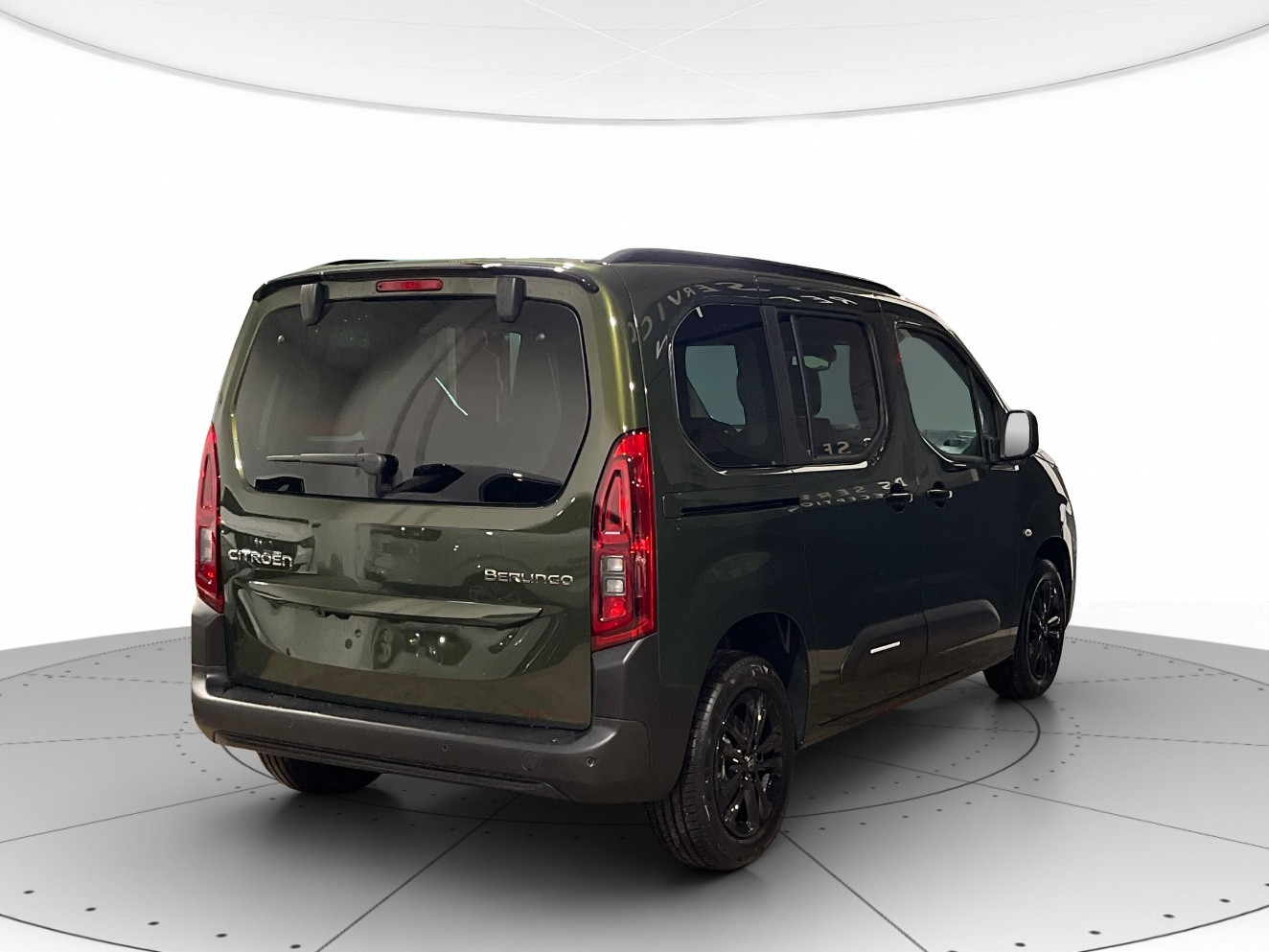 Citroen Berlingo KM0 2026 Berlingo Verona