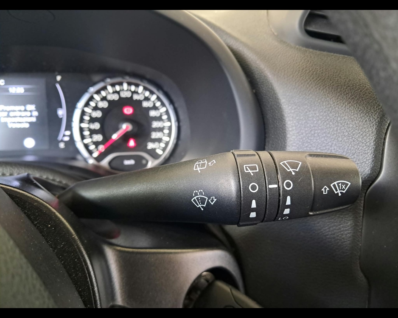 Foto JEEP Renegade 1.0 t3 Sport 2wd